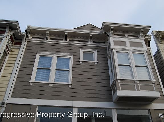 2nd image of 3079-3085 Sacramento St