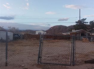 543 W Williams St #6, Yermo, CA 92398