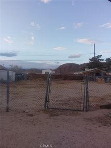 543 W Williams St #6, Yermo, CA, 92398
