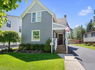 351 Maple St, Plymouth, MI 48170