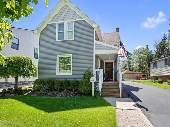 351 Maple St, Plymouth, MI 48170
