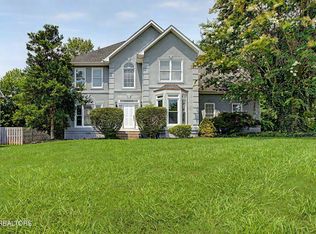 10321 Daymark Ln, Knoxville, TN 37922
