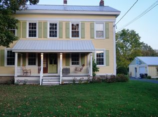 136 Fort Rd, Schoharie, NY 12157