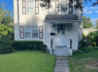 46 Harwich St, Hartford, CT 06114