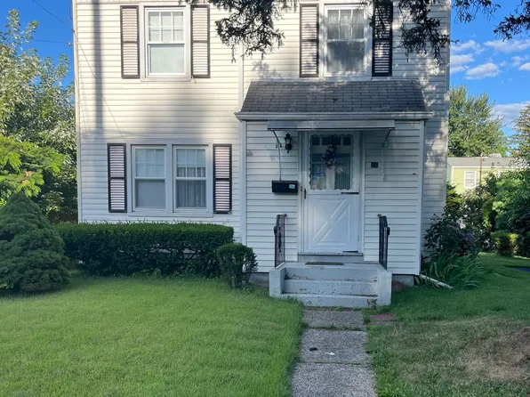46 Harwich Street, Hartford, CT 06114