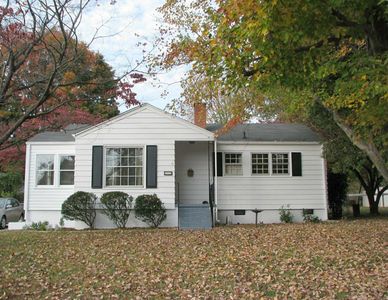 2500 Timber Ln, Greensboro, NC, 27408