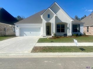 5524 Heron Landing Dr, Baton Rouge, LA 70816