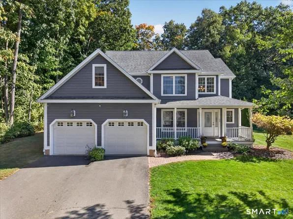 120 Bishop Avenue, Southington, CT 06489