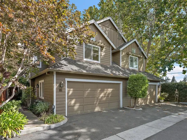 600 Willow Rd Unit 22, Menlo Park, CA 94025