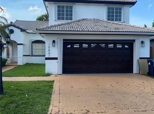 15847 SW 85th Ln, Miami, FL 33193