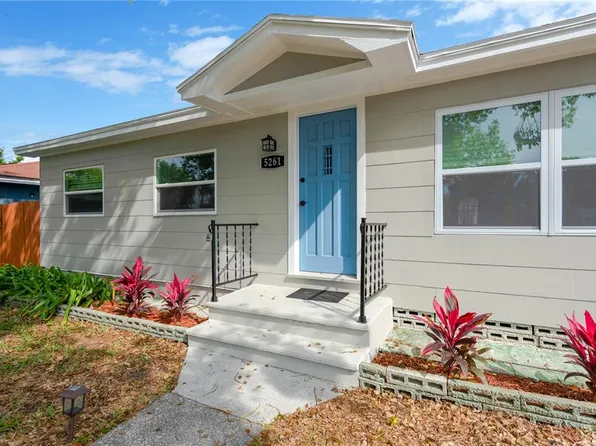 5261 43rd Ave N, Saint Petersburg, FL 33709