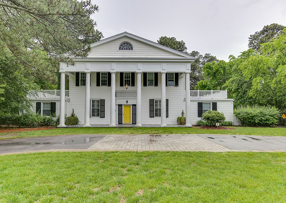 1331 Willow Wood Dr, Norfolk, VA 23509 Zillow