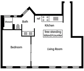 Sold by Bellmarc Realty