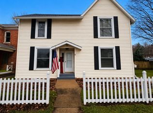 1117 Avenue D, Fort Madison, IA 52627