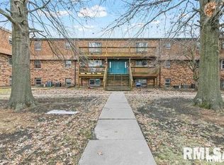 3006 Taylor Ave APT 54, Springfield, IL 62703