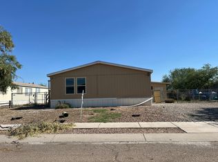 3174 W Jusnic Cir, Tucson, AZ 85705