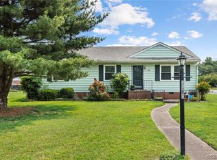 3601 Reynolds Rd, Richmond, VA 23223