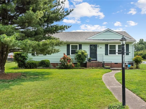 3601 Reynolds Rd, Richmond, VA 23223