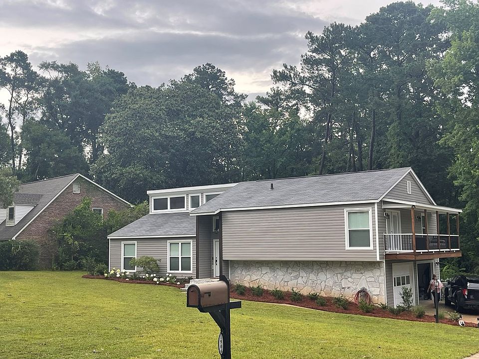 1906 N Cherokee Ave, Dothan, AL 36303 Zillow