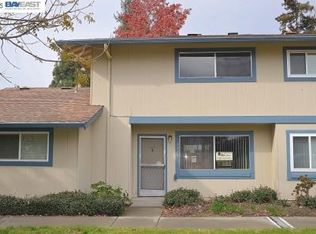 3318 Owen Cmn, Fremont, CA 94536