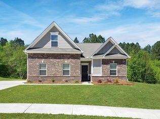 6228 Odum Cir NW, Covington, GA 30014