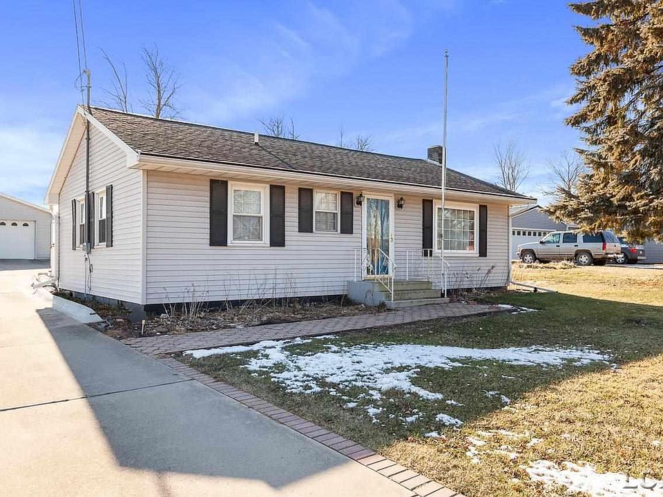 2321 W Gorman Rd, Adrian, MI 49221 Zillow