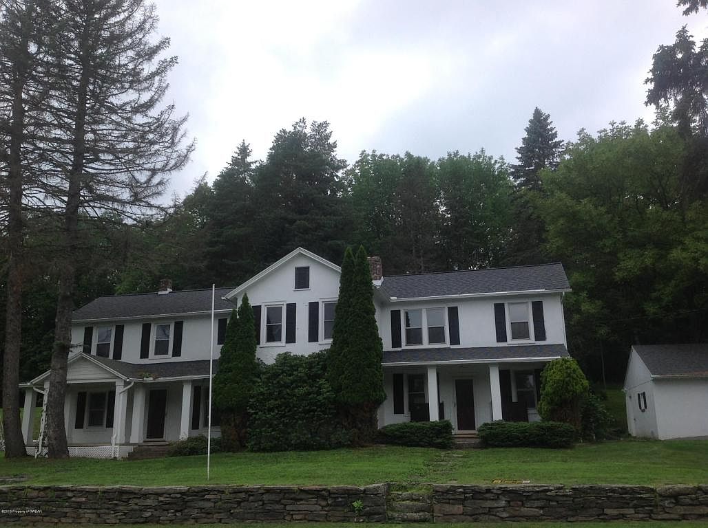 280 Upper Demunds Rd, Dallas, PA 18612 Zillow