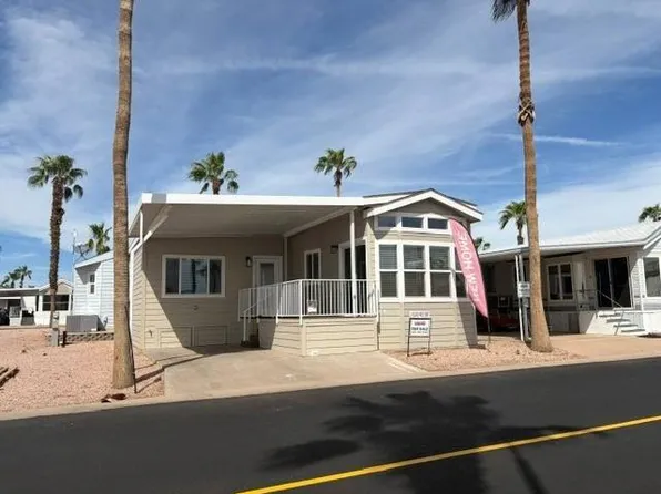 1452 S Ellsworth Rd #1347, Mesa, AZ 85209