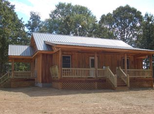 Axel Dr, Wedowee, AL 36278