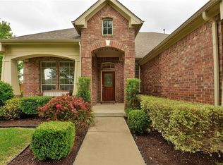 2900 Winding Shore Ln, Pflugerville, TX 78660