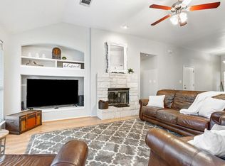 1515 Laurel Oak Loop, Round Rock, TX 78665