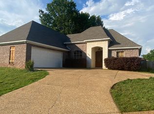 804 Stayton Cv, Jackson, MS 39272