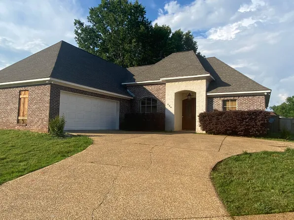 804 Stayton Cv, Jackson, MS 39272