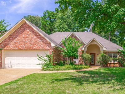 5984 Libby Ln, Jackson, MS, 39211