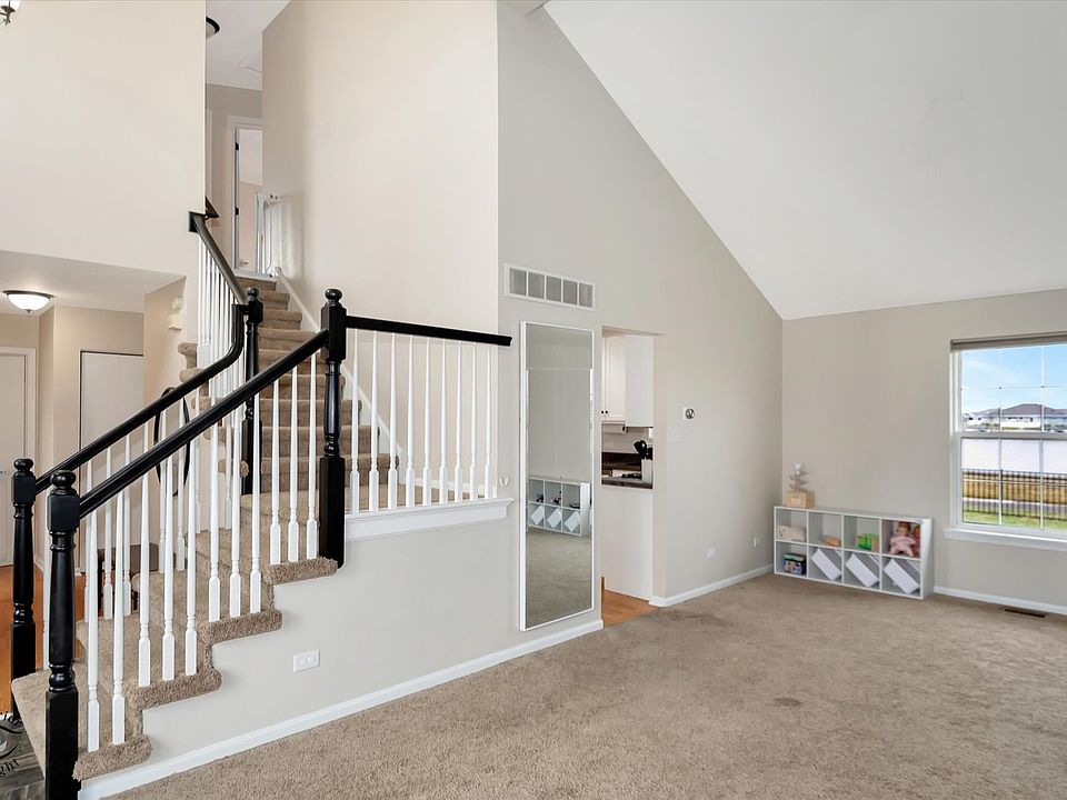 1727 Eagles Lndg N, Manteno, IL 60950 Zillow