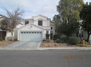 1406 Grape Arbor Way, Las Vegas, NV 89142