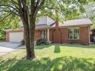 2208 Valencia Dr, Lexington, KY 40513