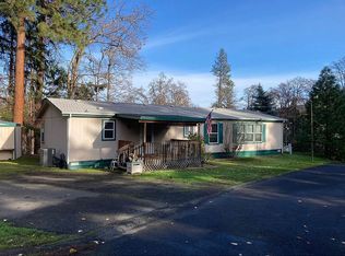 1300 3rd Ave UNIT 77, Mosier, OR 97040