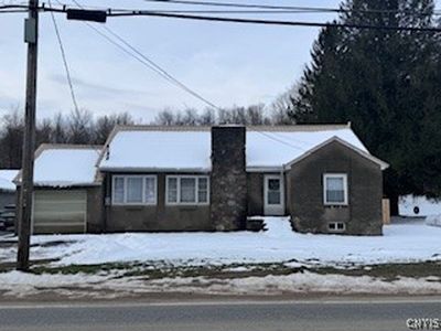 9279 Main St, Taberg, NY, 13471