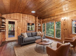 14529 Redwood Lane, Guerneville, CA 95446