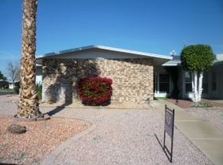 10558 W Granada Dr, Sun City, AZ 85373