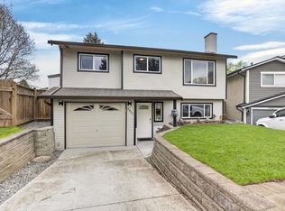 2838 Woodland Ct, Langley, BC