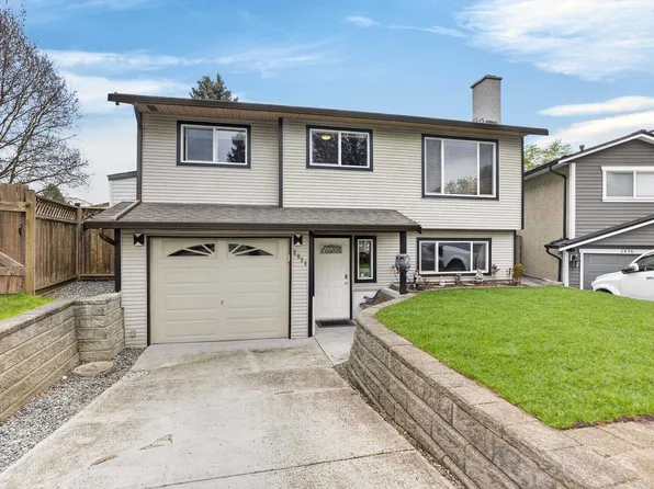 2838 Woodland Ct, Langley, BC V2Y 1G1