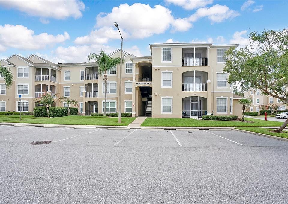 2305 Butterfly Palm Way APT 205, Kissimmee, FL 34747 MLS O6126321