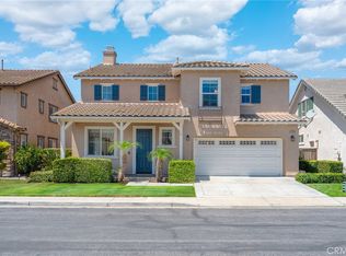 13360 Gold Medal Ave, Chino, CA 91710