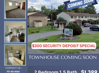 158 Old Trail Rd APT 9, Duncannon, PA 17020