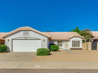 4508 E Saint John Rd, Phoenix, AZ 85032