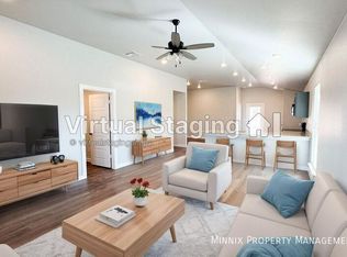 2156 Kokomo Ave, Lubbock, TX 79407