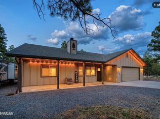 9244 Misty Mountain Ln, Lakeside, AZ 85929