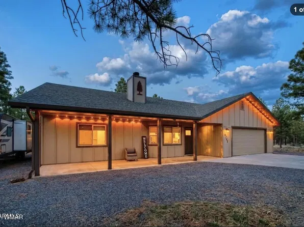 9244 Misty Mountain Ln, Lakeside, AZ 85929